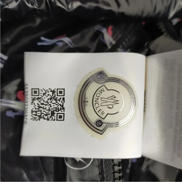 Moncler Fragment tote bag - Picture 9 of 9